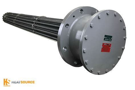 gas steam heater